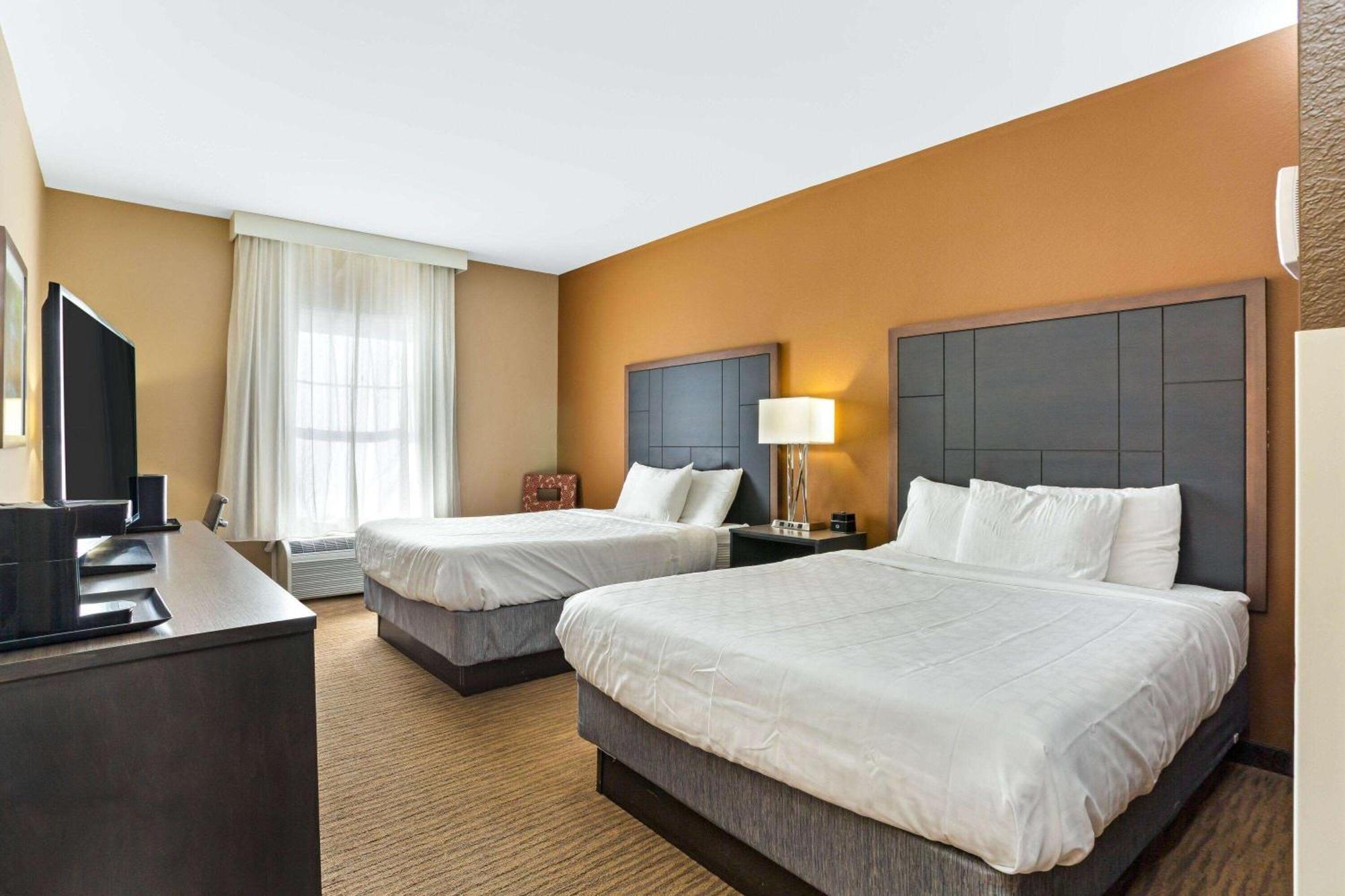 מלון La Quinta By Wyndham בון מראה חיצוני תמונה
